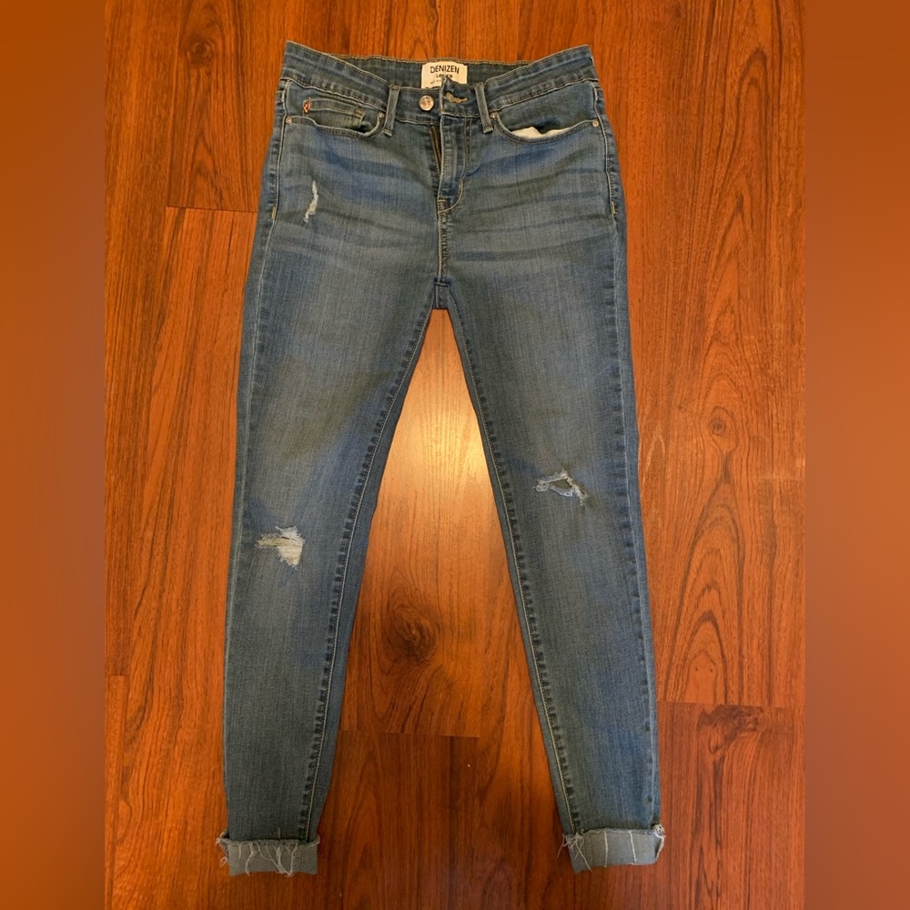 Levi’s Jeans